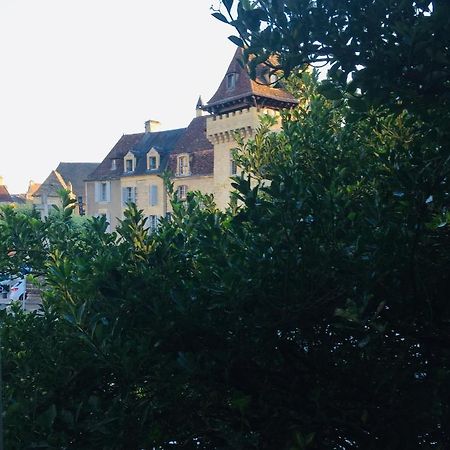 Le Grand Fusain Appartement Centre Historique Sarlat-la-Caneda Bagian luar foto