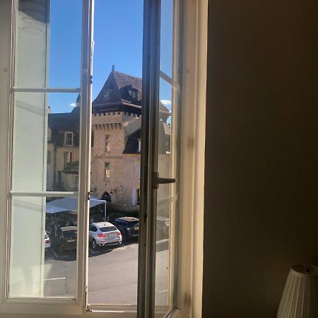 Le Grand Fusain Appartement Centre Historique Sarlat-la-Caneda Bagian luar foto