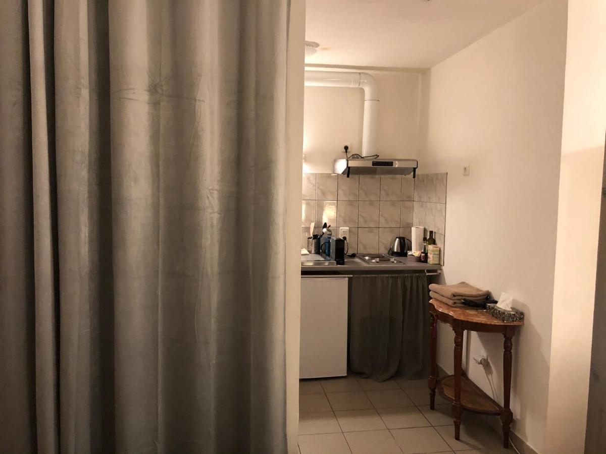 Le Grand Fusain Appartement Centre Historique Sarlat-la-Caneda Bagian luar foto