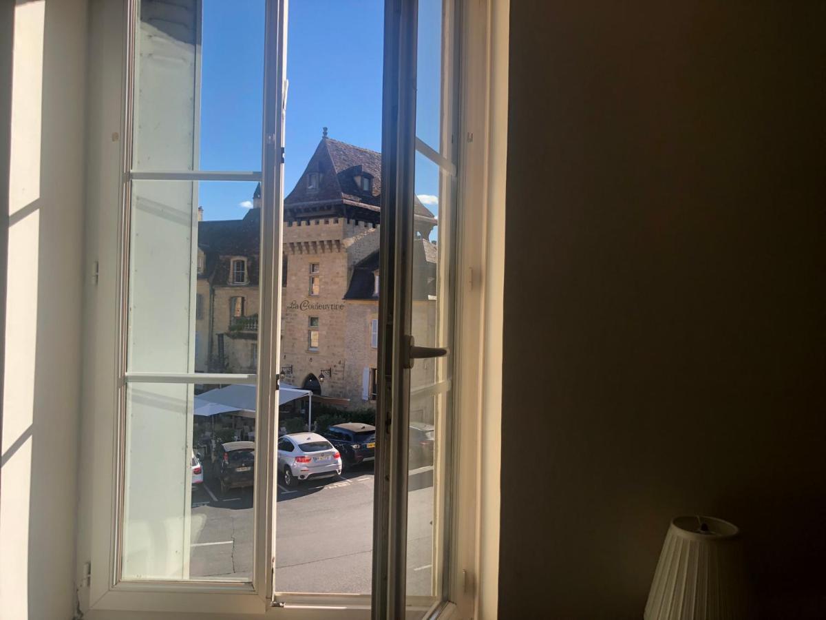 Le Grand Fusain Appartement Centre Historique Sarlat-la-Caneda Bagian luar foto